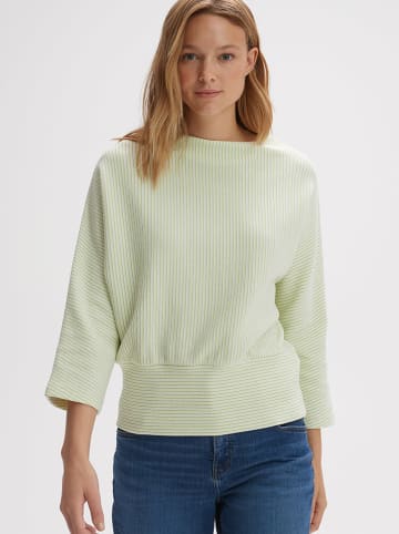 OPUS Blouse groen