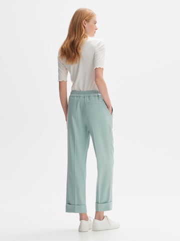 OPUS Broek lichtblauw