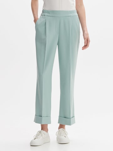 OPUS Broek lichtblauw