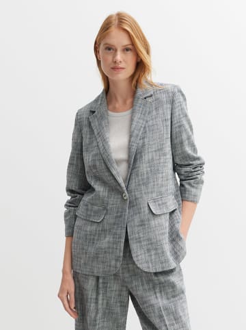 OPUS Blazer grijs