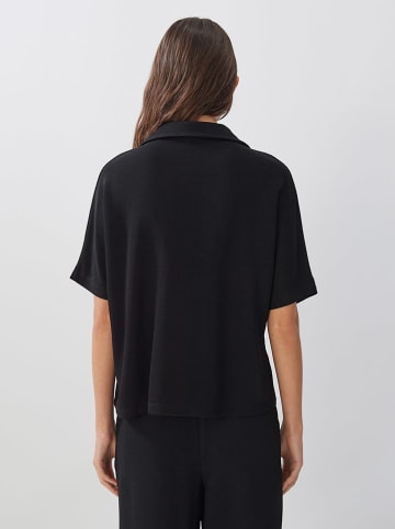 Someday Blouse zwart