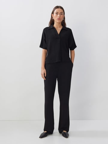Someday Blouse zwart