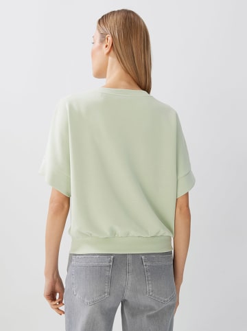 Someday Sweatshirt in Grün