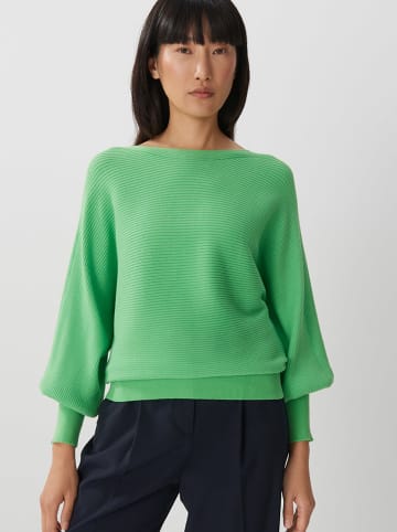 Someday Pullover in Grün