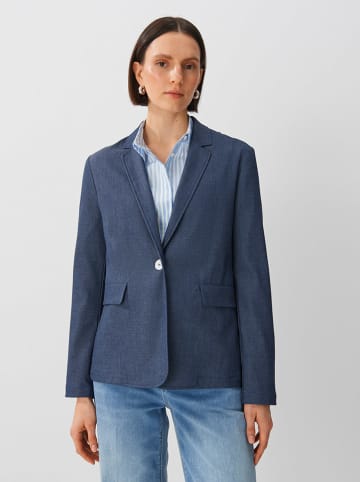 Someday Blazer in Dunkelblau