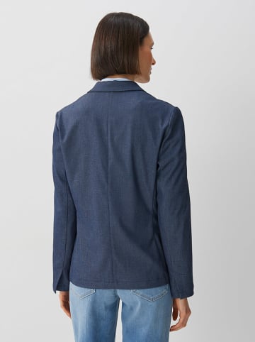 Someday Blazer in Dunkelblau
