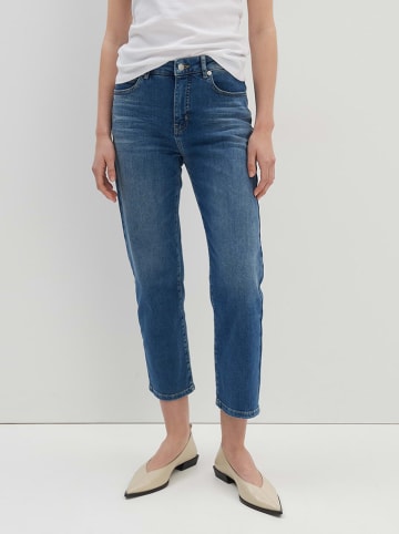 Someday Spijkerbroek - relaxed fit - blauw