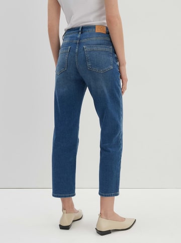 Someday Jeans - Relaxed fit - in Blau