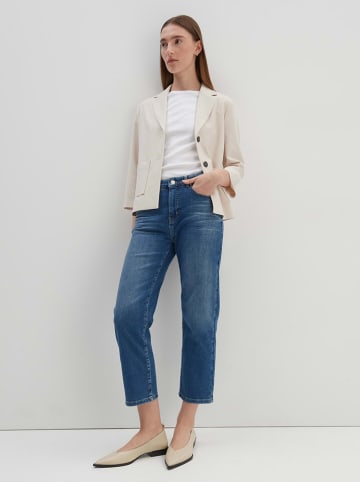 Someday Jeans - Relaxed fit - in Blau
