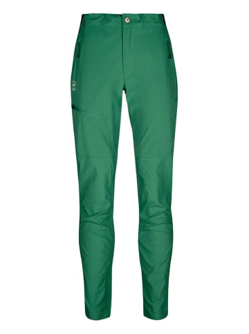 Halti Functionele broek "Pallas" groen