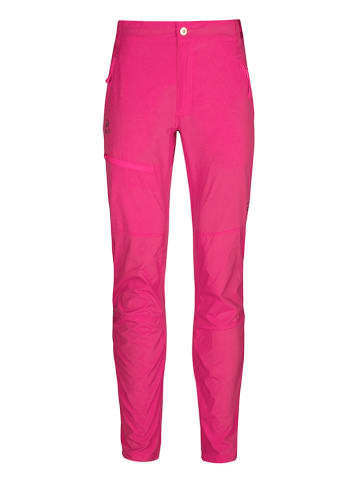Halti Funktionshose "Pallas" in Pink