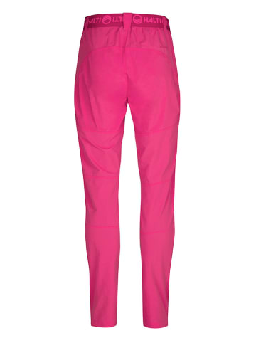 Halti Funktionshose "Pallas" in Pink