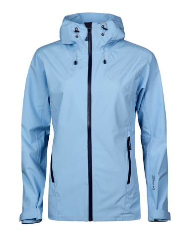 Halti Funktionsjacke "Eela" in Hellblau