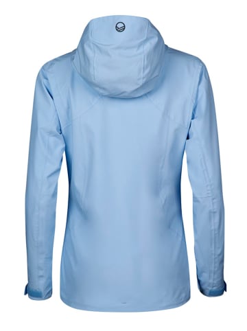 Halti Funktionsjacke "Eela" in Hellblau