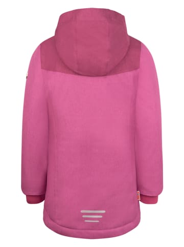 Trollkids Wintermantel "Oslo" in Pink
