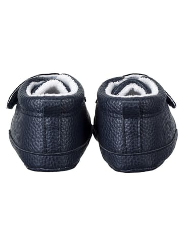 Sterntaler Sneakers donkerblauw