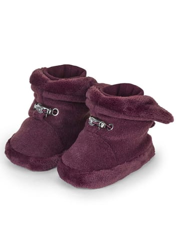 Sterntaler Stiefel in Lila