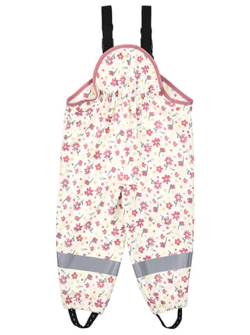 Sterntaler Regenbroek crème