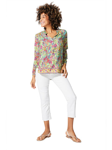 Aller Simplement Blouse meerkleurig