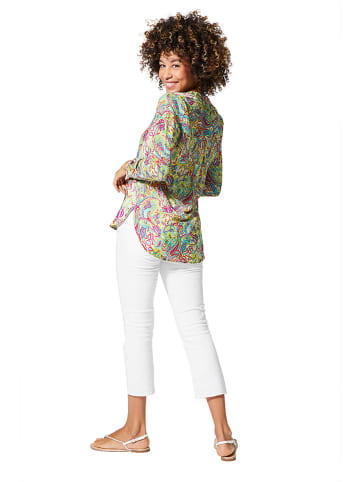 Aller Simplement Blouse meerkleurig