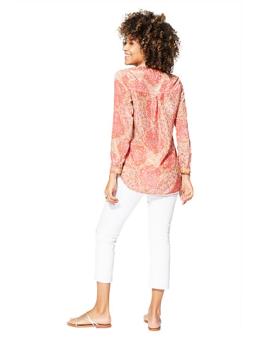 Aller Simplement Blouse lichtroze