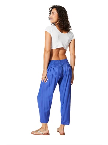 Aller Simplement Hose in Blau