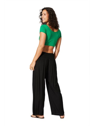 Aller Simplement Hose in Schwarz
