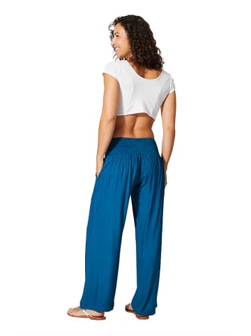 Aller Simplement Hose in Petrol