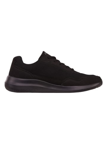 Lotto Sneakers "Connect" in Schwarz