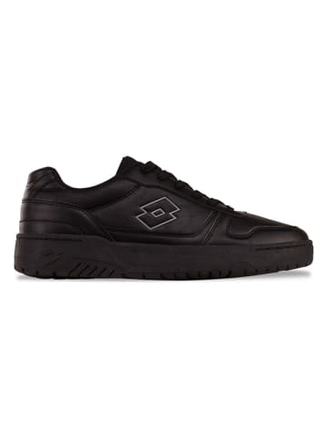 Lotto Sneakers "Groovn" in Schwarz