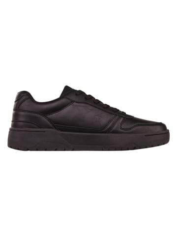 Lotto Sneakers "Groovn" in Schwarz