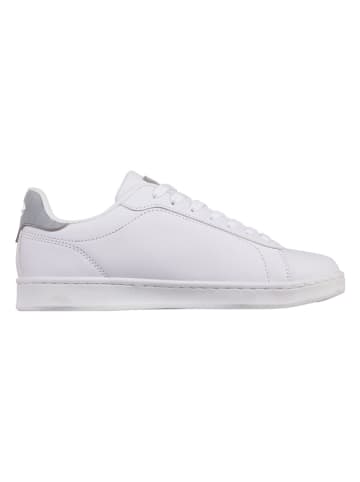 Lotto Sneakers "Dampolis" in Weiß/ Grau