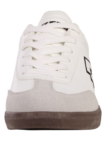 Lotto Sneakersy "Vintal" w kolorze białym