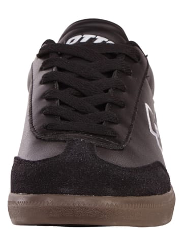 Lotto Sneakers "Vintal" in Schwarz