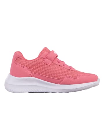 Lotto Sneakers "Connect" in Pink