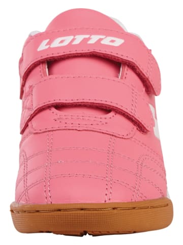 Lotto Sneakers "Pacer" in Pink