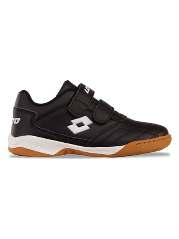 Lotto Sneakers "Pacer" in Schwarz