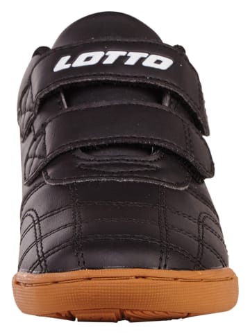 Lotto Sneakers "Pacer" in Schwarz