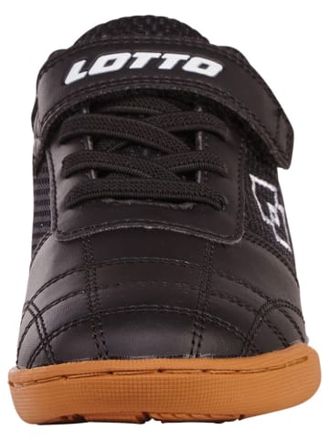 Lotto Sneakers "Whizzer" in Schwarz