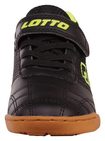 Lotto Sneakers "Whizzer" in Schwarz