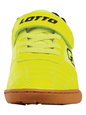Lotto Sneakers "Whizzer" in Grün