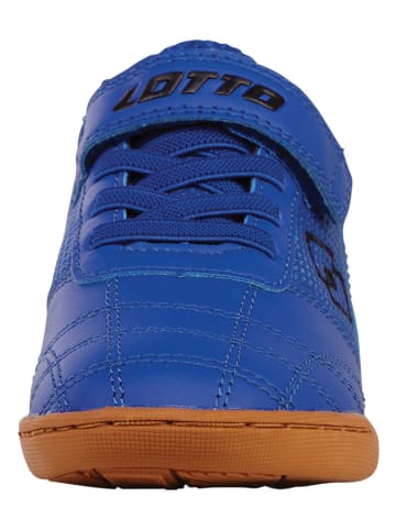Lotto Sneakers "Whizzer" in Blau