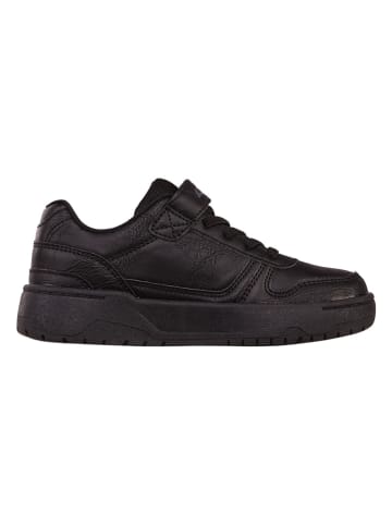 Lotto Sneakers "Groovn" in Schwarz