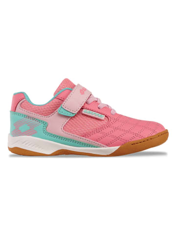 Lotto Sneakers "Flitter" in Pink