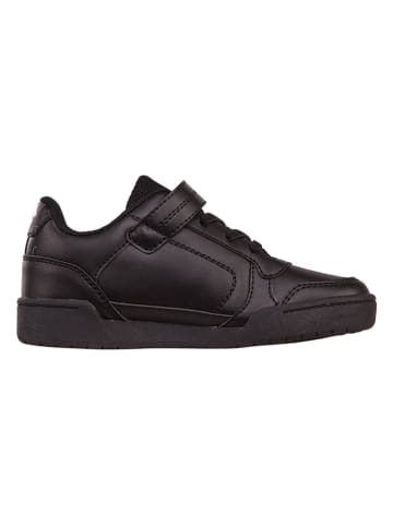Lotto Sneakers "Titanis OC" in Schwarz