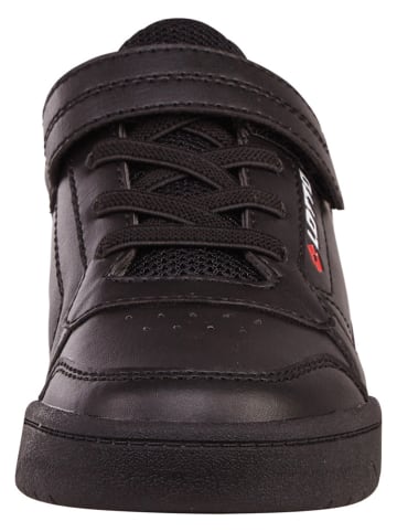 Lotto Sneakers "Titanis OC" in Schwarz