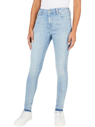 Pepe Jeans Jeans - Slim fit - in Hellblau
