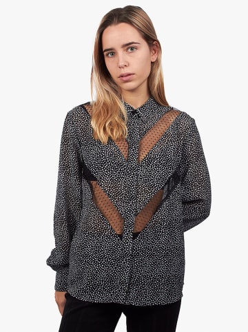Pepe Jeans Hemd in Schwarz