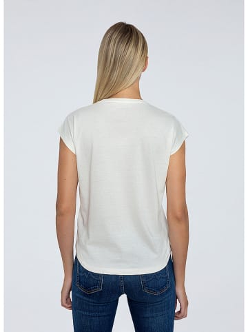 Pepe Jeans Koszulka w kolorze białym