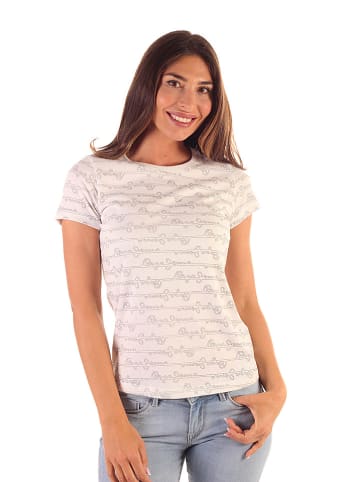 Pepe Jeans Shirt in Beige